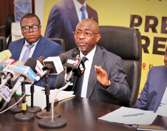 Lagos Warns Senate Over Proposed Central Gaming Bill