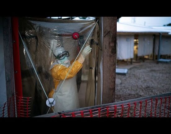 Last Ebola Patient Discharged in DR Congo, Says WHO