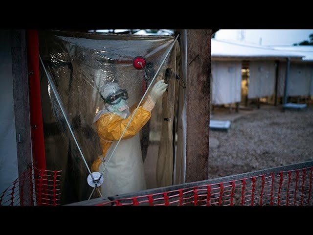 Last Ebola Patient Discharged in DR Congo, Says WHO