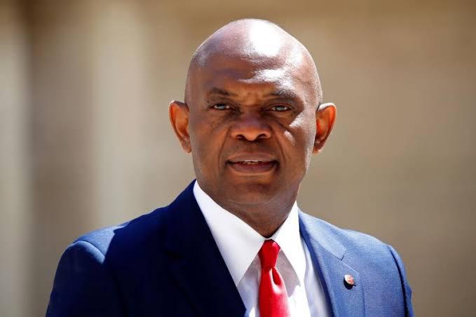 Lead Africa’s Economic Growth, Tony Elumelu Urges Private Sector