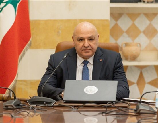 Lebanon’s President Orders Army to Confront Israeli Incursions