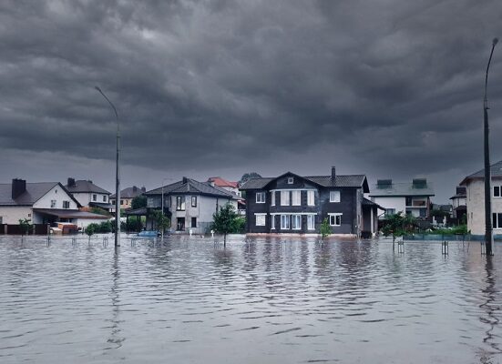 Lagos Calls for Stronger Flood Resilience on World Habitat Day