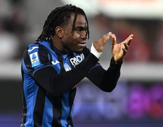 Ex-Inter Star Says Lookman Was Wronged as Atalanta Rejected €45m Offer