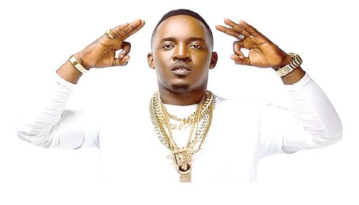 M.I Abaga Favors Raising Children in Nigeria for Its Family Values