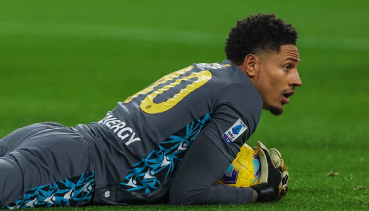 Udinese Keeper Maduka Okoye Back in Action After Betting Controversy Suspension 