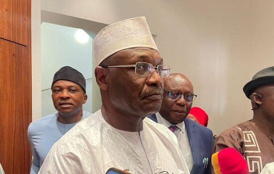 Itodo Says Yakubu Leaves Behind a Politically Weakened INEC