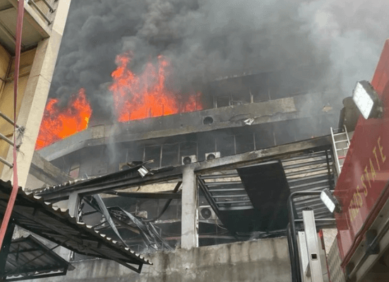 Government Moves to Enforce Building Safety as Fire Disasters Spread Across Cities