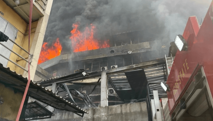 Government Moves to Enforce Building Safety as Fire Disasters Spread Across Cities