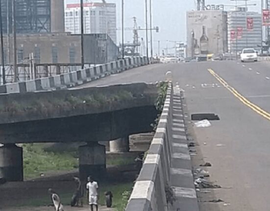 Marine Bridge in Ijora to Close for 15 Days of Urgent Repairs