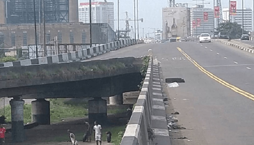 Marine Bridge in Ijora to Close for 15 Days of Urgent Repairs
