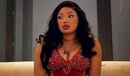 BBNaija’s Mide Denies ‘Mean Girls’ Tag After Eviction