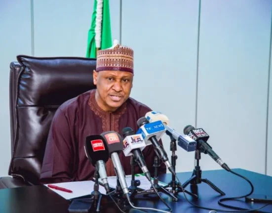 FG Faults US Lawmakers Over Christian Genocide Claims