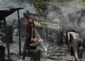 NEC Expands Oil Theft Committee to Tackle Rampant Illegal Mining Across Nigeria