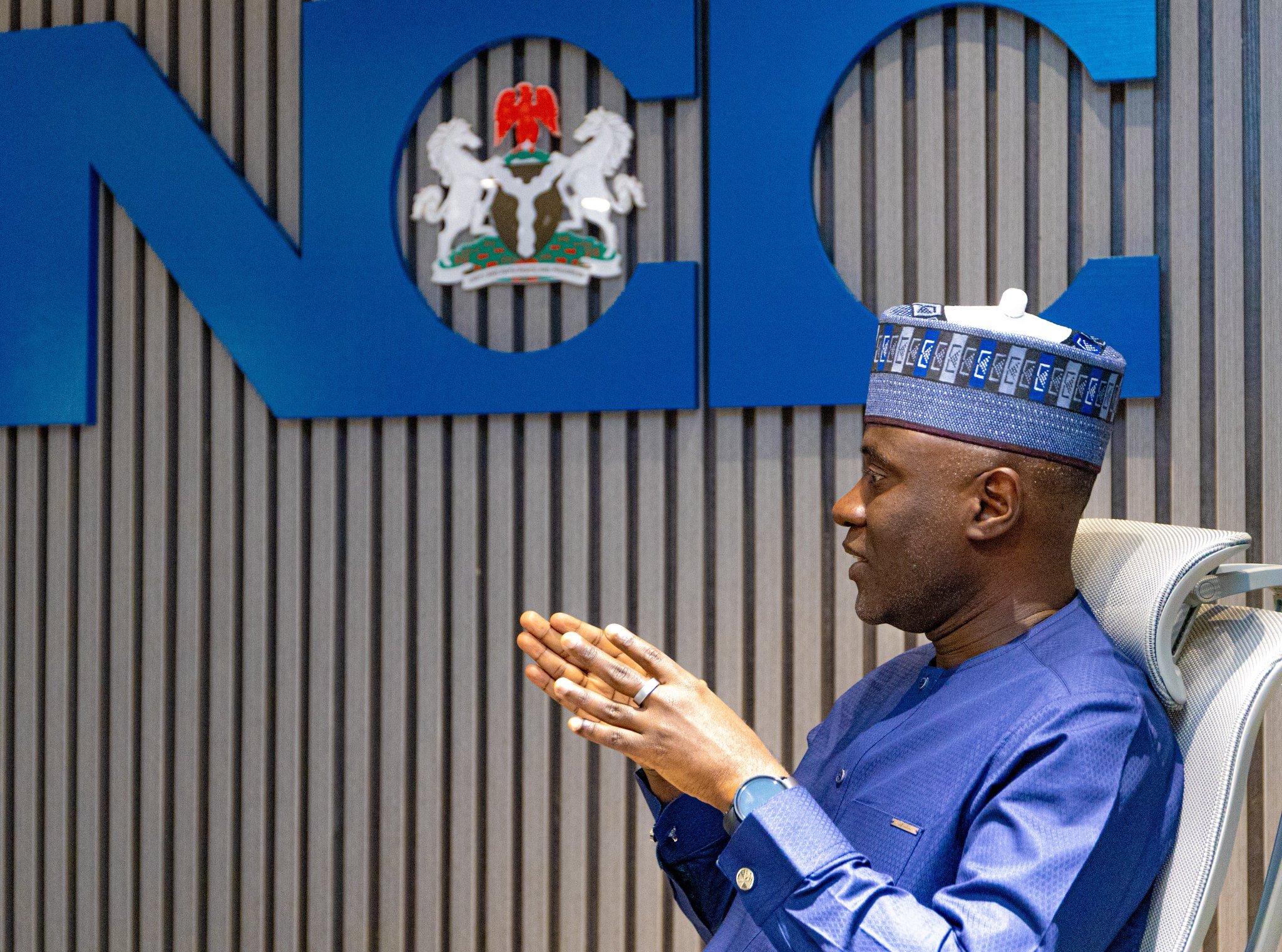 NSA Dismantles Cartels Behind Telecom Infrastructure Sabotage, Says NCC