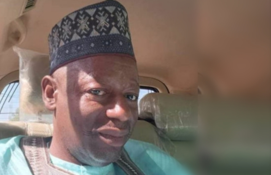 Court Orders Forfeiture of $49,700 Linked to Ex-INEC Commissioner Nura Ali