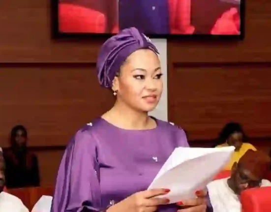 AGF Rejects Claims of Double Prosecution in Akpoti-Uduaghan Case