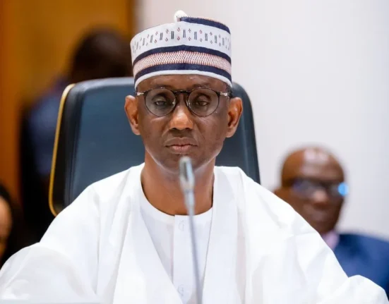 NSA Warns Politicians Against Violence Ahead of Anambra Poll