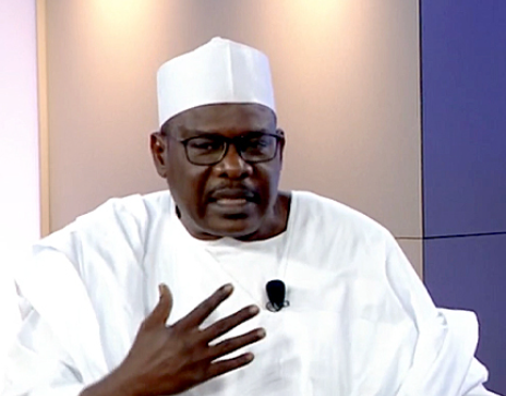 Ndume Rejects US Senator’s Genocide Claim Against Nigeria