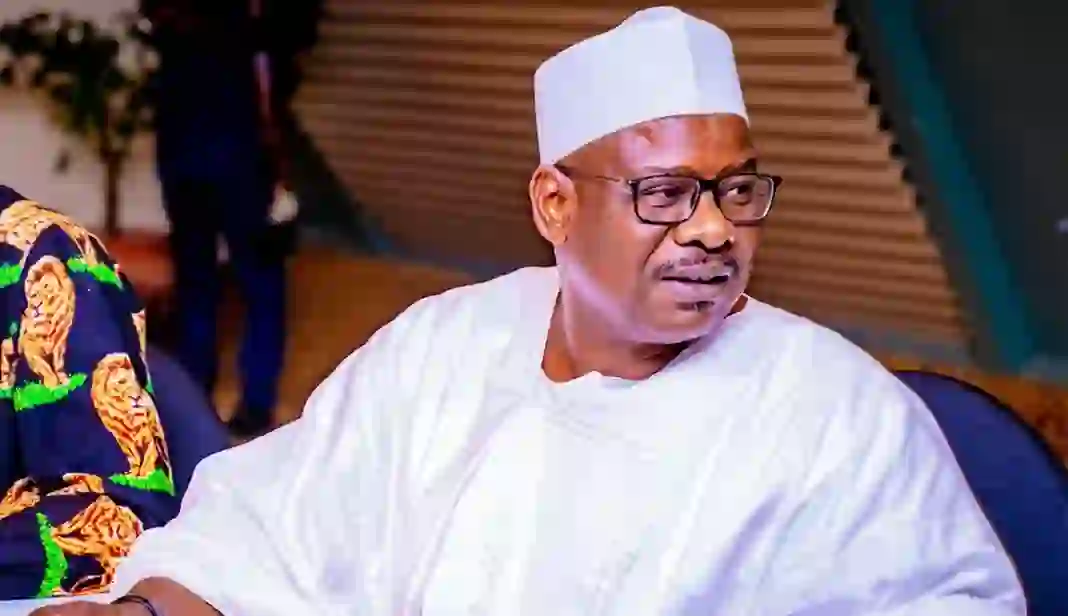 Senator Ndume Clarifies Senate’s Role in Ministerial Vetting