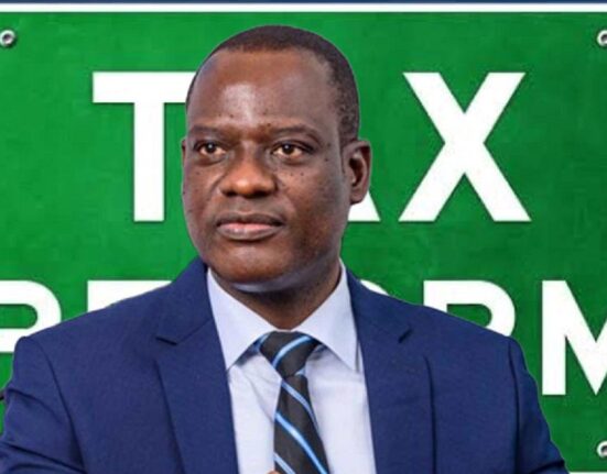 FG’s Tax Reforms Aimed at Fairness, Not Frustration says Oyedele