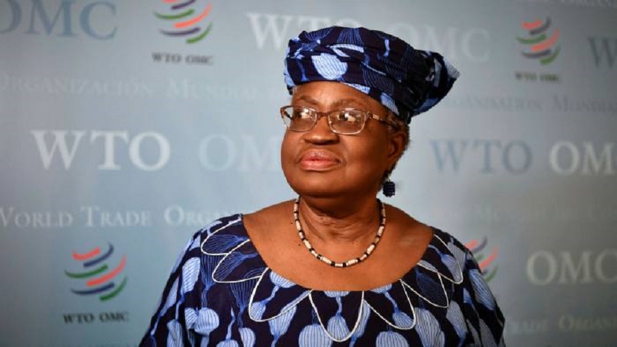 Okonjo-Iweala Calls for WTO Reform to Speed Up Global Trade Decisions