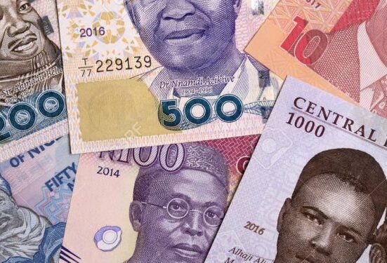 Nigeria’s Money Supply Rises to ₦109.4 Trillion says Budget Office
