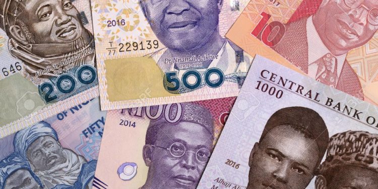 Nigeria’s Money Supply Rises to ₦109.4 Trillion says Budget Office