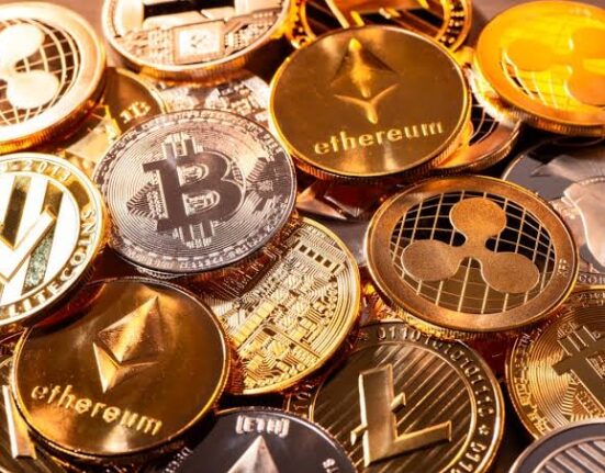 Nigeria’s crypto transactions hit $50bn in one year says SEC