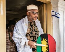 Court Adjourns Nnamdi Kanu’s Trial Pending Medical Report