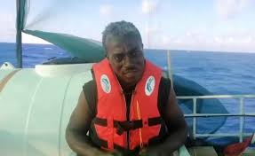 Nigerian Flotilla Activist Still in Detention, Group Calls for Urgent Action