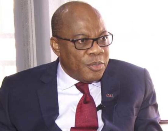 Nigeria Needs New Constitution, Not Amendments says Olisa Agbakoba SAN