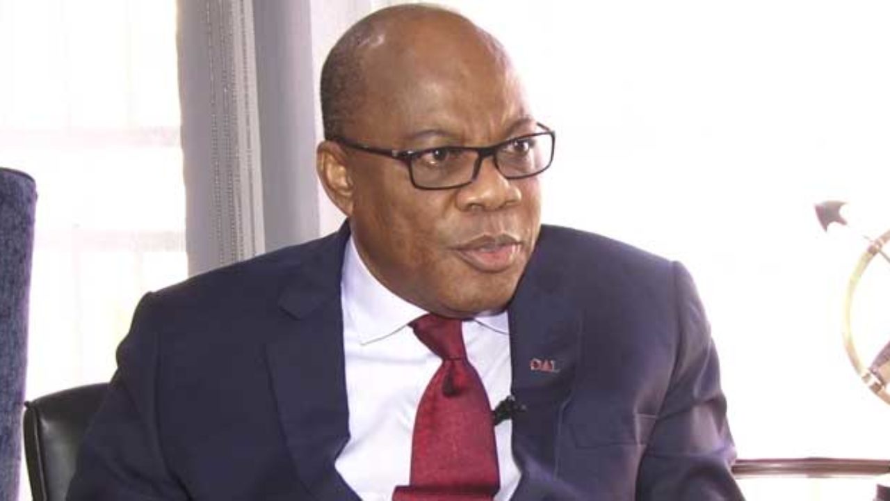 Nigeria Needs New Constitution, Not Amendments says Olisa Agbakoba SAN