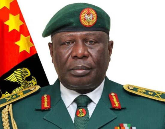 Defence Chief–Designate Calls for Local Military Industry, Police Reform