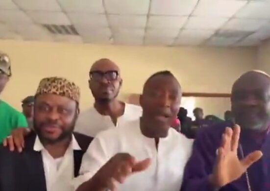 Court Grants Bail to Sowore, Ejimakor, and Others After #FreeNnamdiKanu Protest