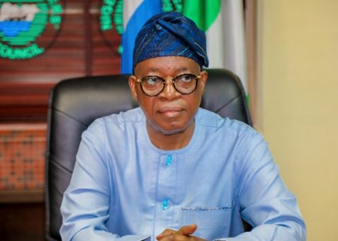FG Denies Obi’s Claim That Port Development Is Lagos-Focused