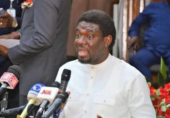 PENGASSAN Defends Strike, Says Nation Bigger Than Dangote and Presidency