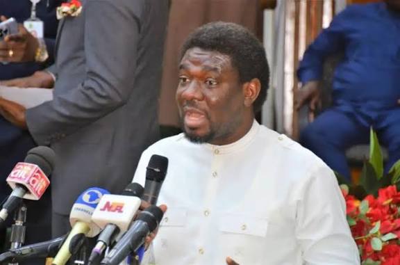 PENGASSAN Defends Strike, Says Nation Bigger Than Dangote and Presidency