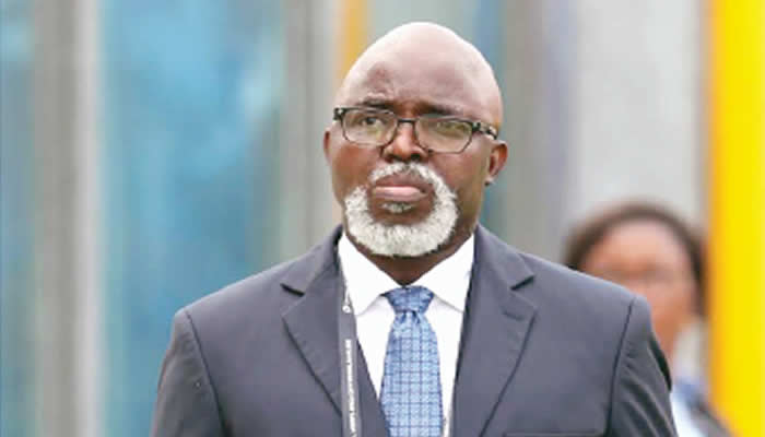 Amaju Pinnick Defends Kebbi Stadium Project Amid $1.2m FIFA Fund Backlash