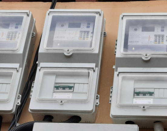 Only 51% of Nigerian households have access to electricity says NDHS