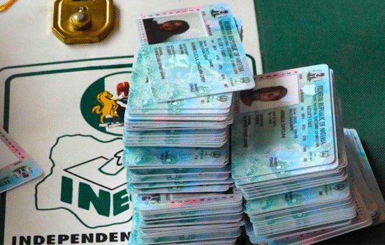 INEC Extends PVC Collection in Anambra To November 2