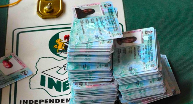 INEC Extends PVC Collection in Anambra To November 2