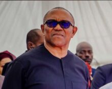 Peter Obi Faults Defections, Says Democracy Is About Persuasion
