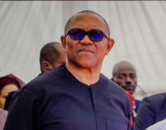 Peter Obi Faults Defections, Says Democracy Is About Persuasion
