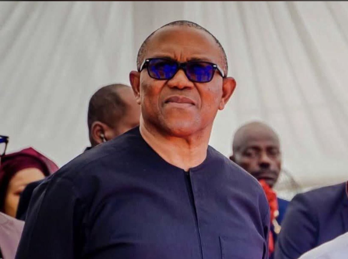 Peter Obi Faults Defections, Says Democracy Is About Persuasion