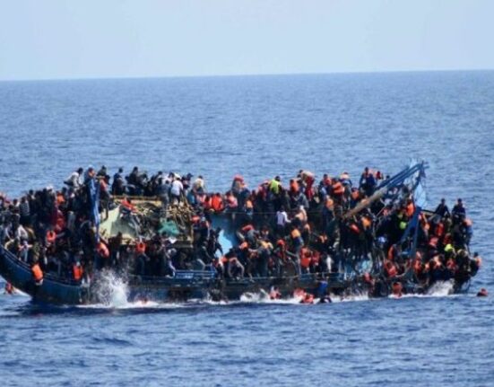 Forty Migrants, Including Children, Die as Boat Sinks off Tunisia