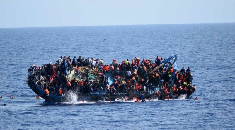 Forty Migrants, Including Children, Die as Boat Sinks off Tunisia