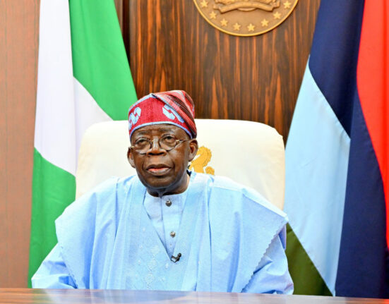 Tinubu Hails Rapid Recovery as Nigeria Records Strong GDP Growth