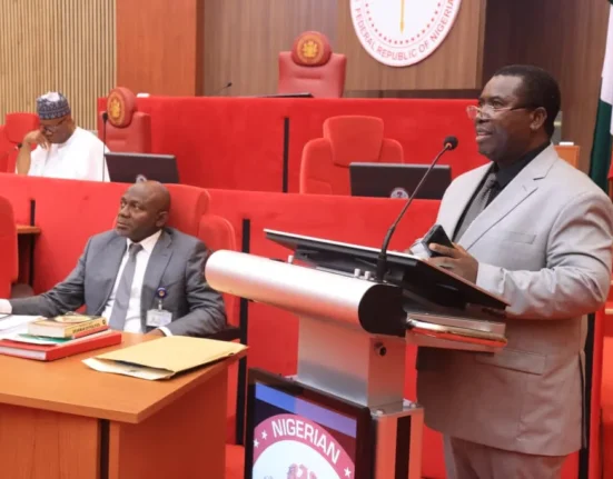 INEC’s New Era Begins as Amupitan Holds Inaugural Meeting in Abuja