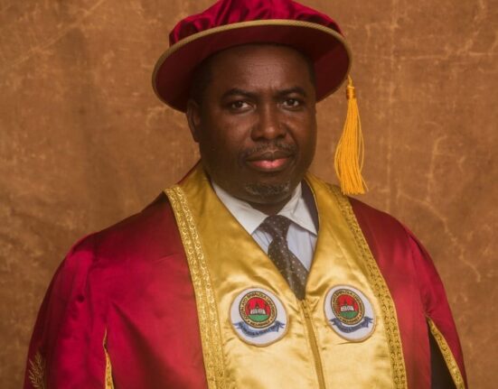 Senate to Screen Amupitan as New INEC Chairman