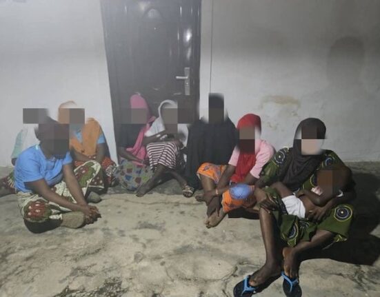 Police Rescue 23 Foreign Kidnap Victims, Arrest 14 Suspects in FCT